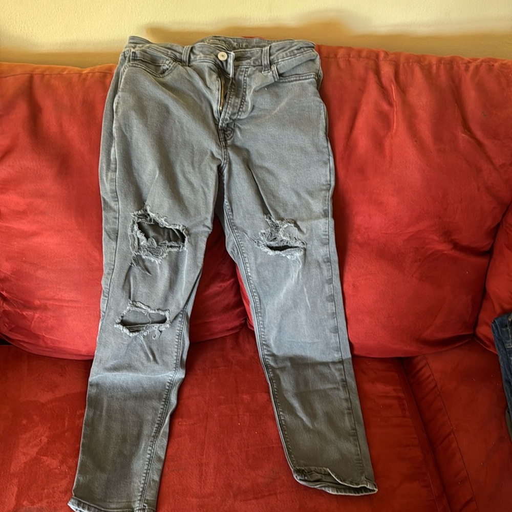 American Eagle Women’s Jeans